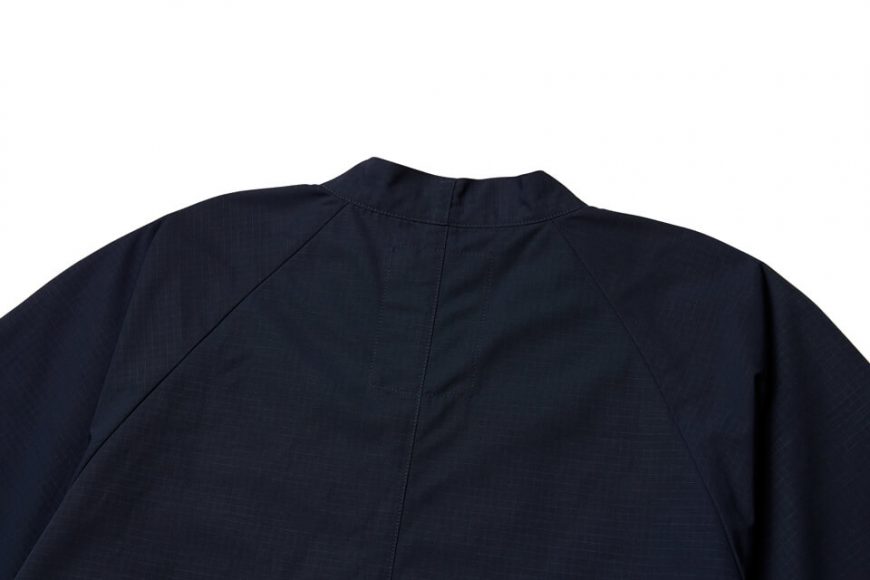 SMG 22 SS Easy Kimono Jacket (7)