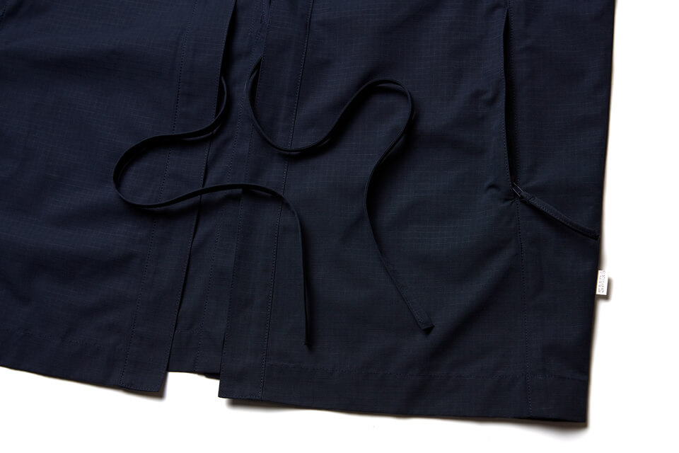 SMG 22 SS Easy Kimono Jacket (8)