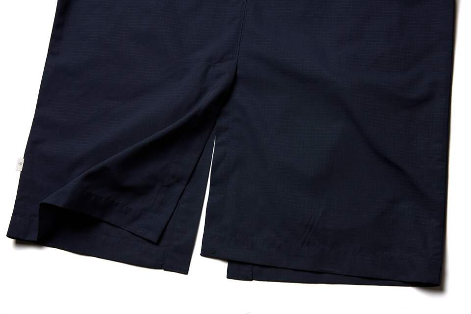 SMG 22 SS Easy Kimono Jacket (9)