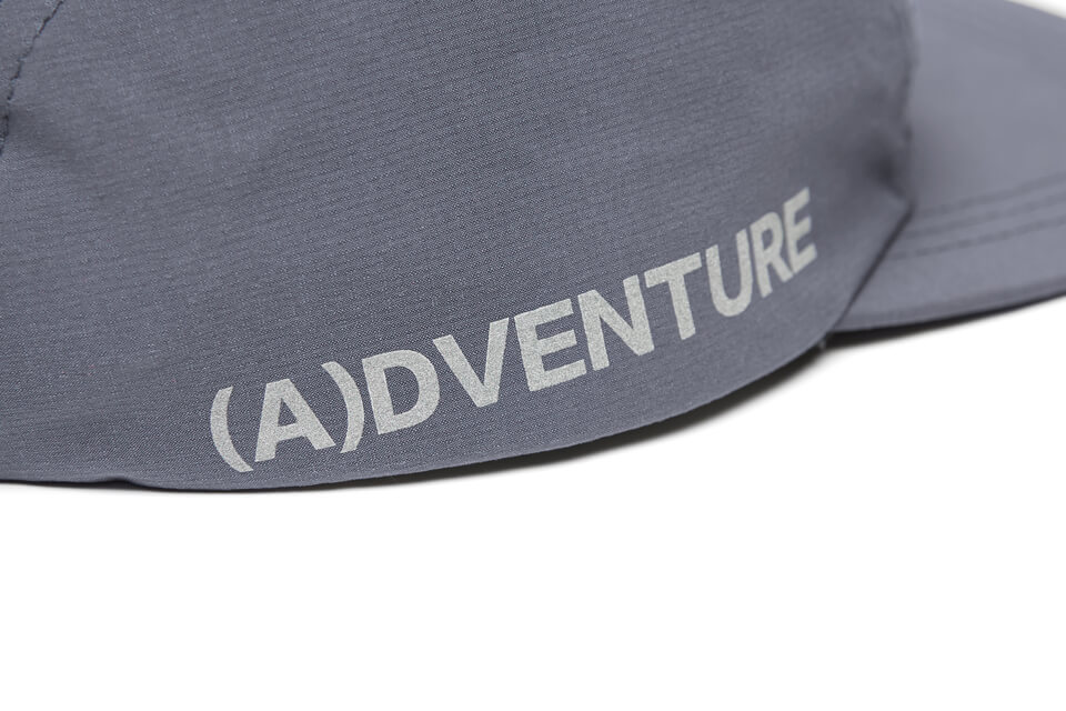SMG 22 SS Nylon 5 Panel Cap (6)