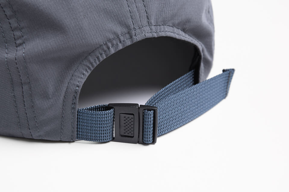 SMG 22 SS Nylon 5 Panel Cap (7)