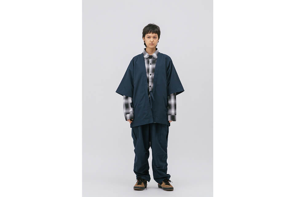 SMG 22 SS Ripstop Army Trousers (1)
