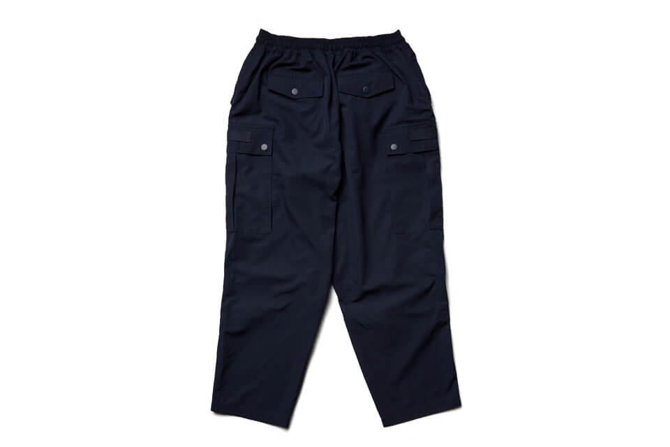 SMG 22 SS Ripstop Army Trousers (5)