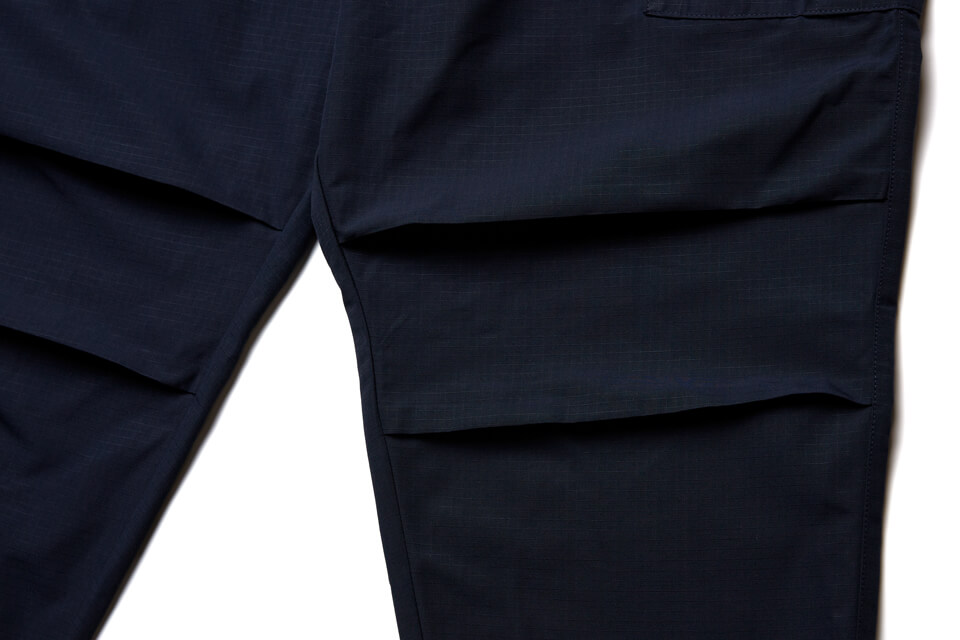 SMG 22 SS Ripstop Army Trousers (9)