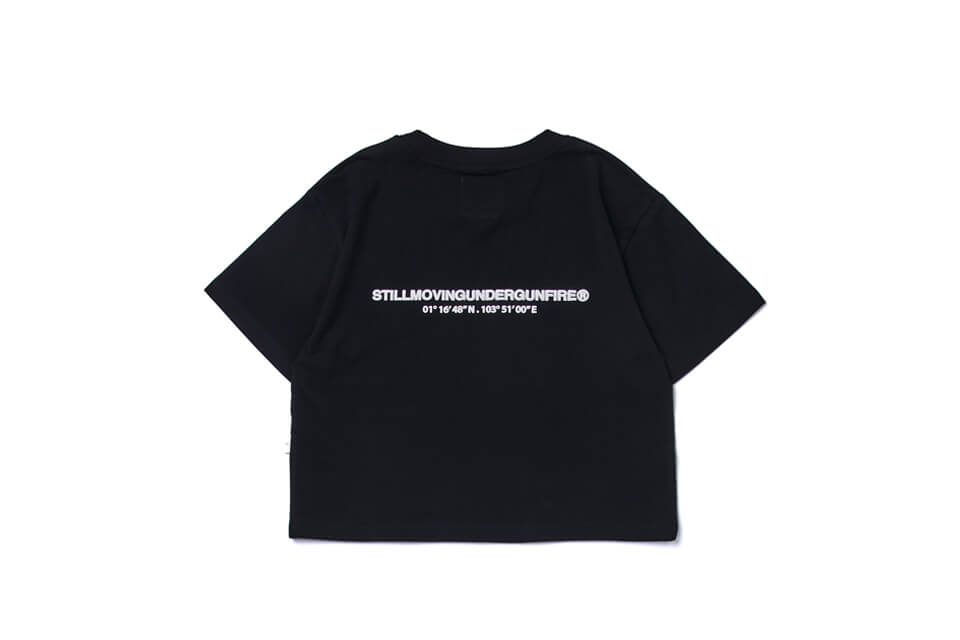SMG 22 SS WMNS Love Earth Tee (4)