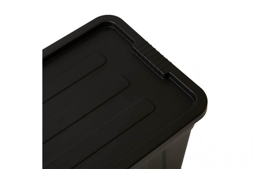 THOR® 6/11(六)發售 22 S/S Thor Stackable Tote Box 75L | NMR