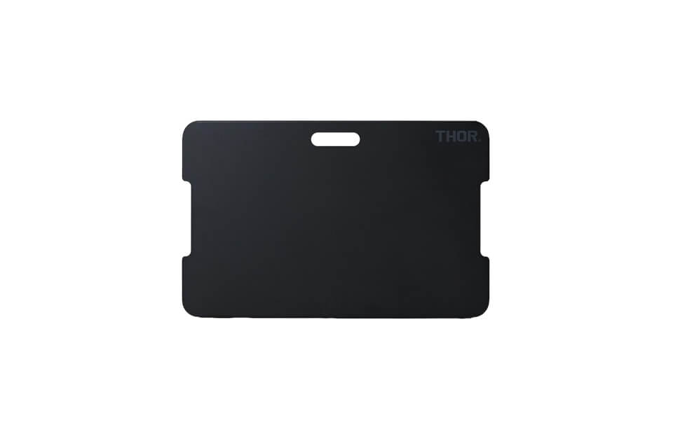 TRUST® 22 SS Top Board For Thor Large Totes 53L＆75L (1)