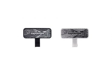 Topologie Phone Strap Adapter 手機掛繩夾片 (0)