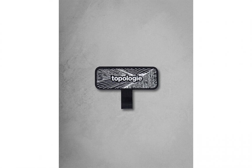 Topologie Phone Strap Adapter 手機掛繩夾片 (3)