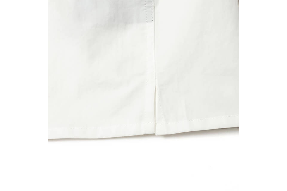 AES 22 SS AESTEAM Sunflower Chinese Knot Shirt (5)