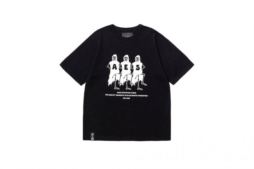 AES 22 SS Dance With Death Tee (2)