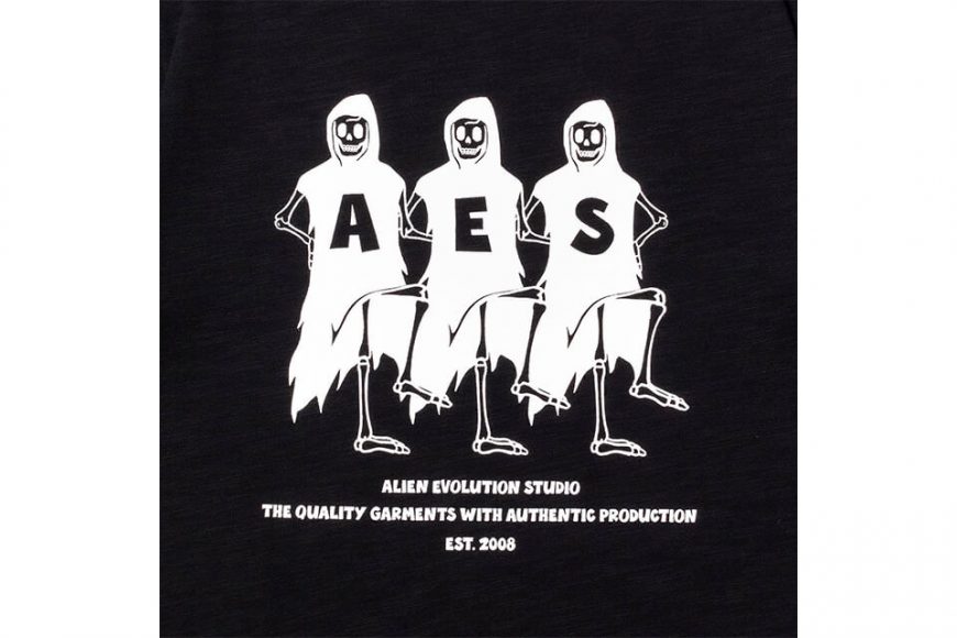 AES 22 SS Dance With Death Tee (3)