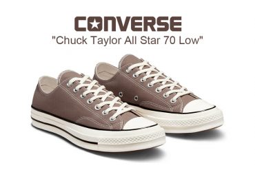 CONVERSE 22 FW A00756C Chuck Taylor All Star ’70 Low (0)