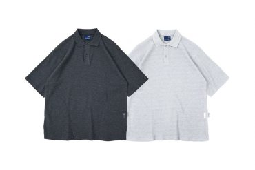 CentralPark.4PM 22 SS HS Polo Shirt (0)