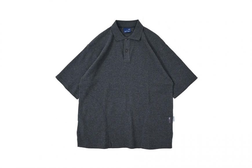 CentralPark.4PM 22 SS HS Polo Shirt (7)
