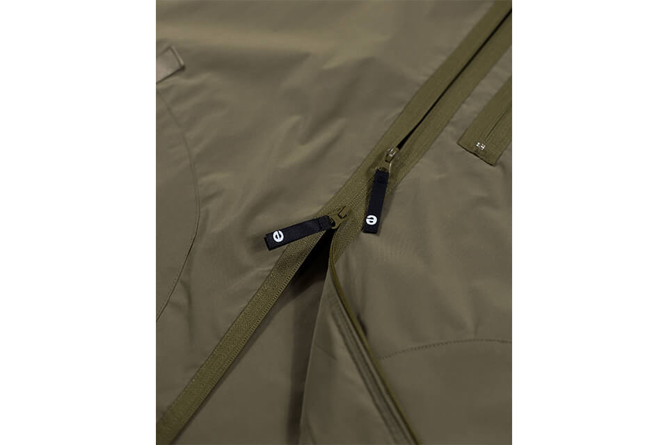 IDEALISM 22 SS Nylon City Shirt (11)