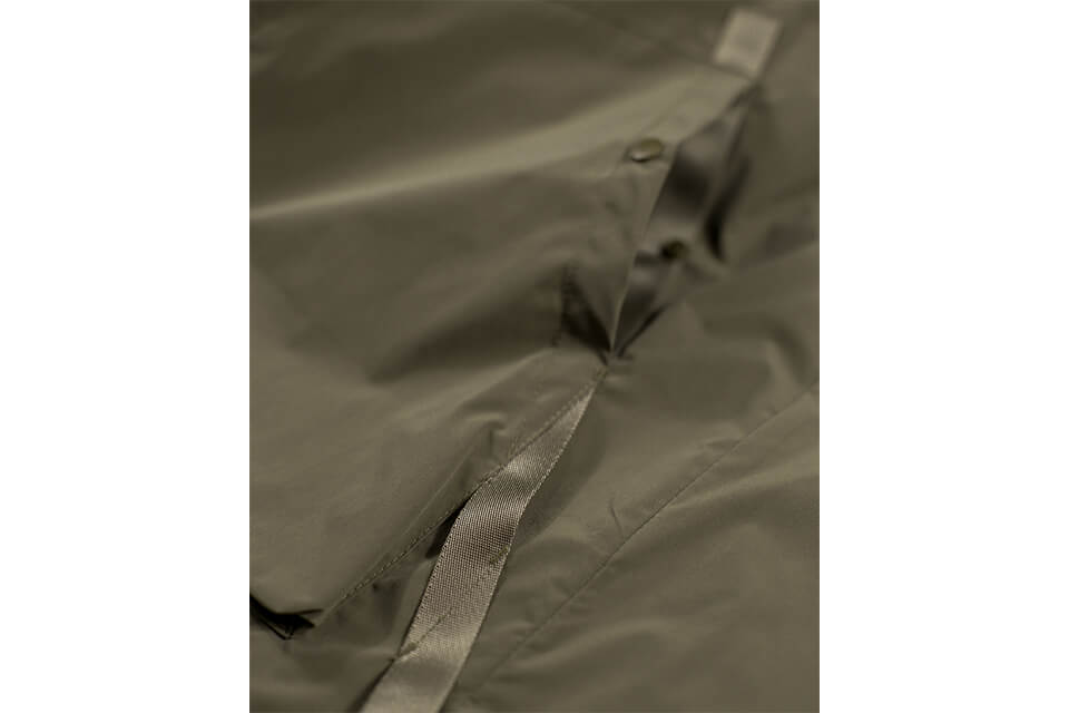 IDEALISM 22 SS Nylon City Shirt (12)