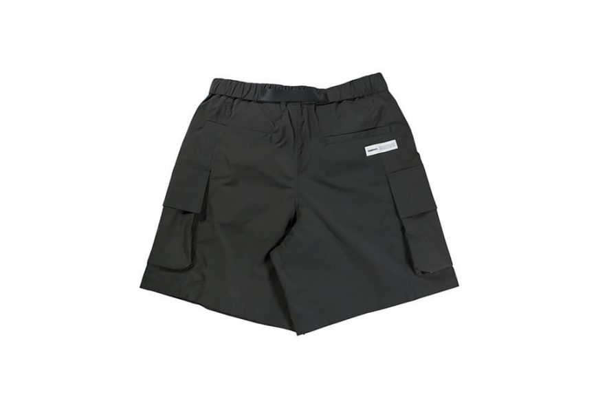 IDEALISM 22 SS Nylon City Shorts (3)