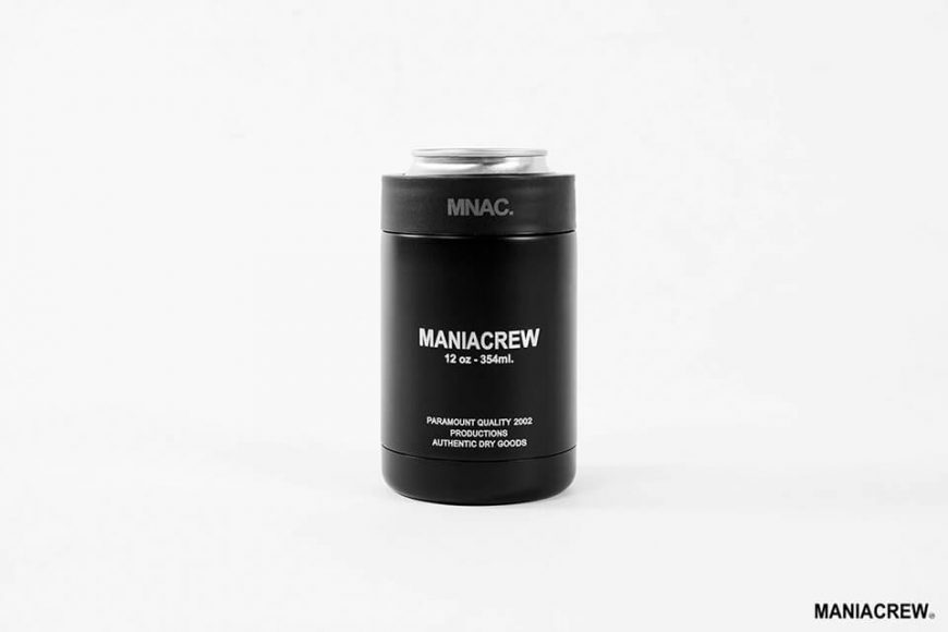 MANIA 22 SS 12oz Ice Cup (4)