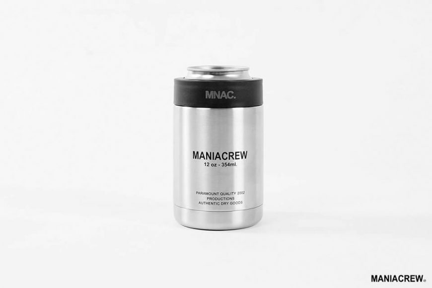 MANIA 22 SS 12oz Ice Cup (6)