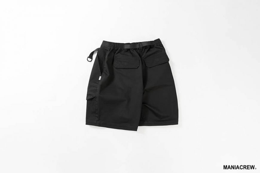 MANIA 22 SS 3D Tailor Pants (11)