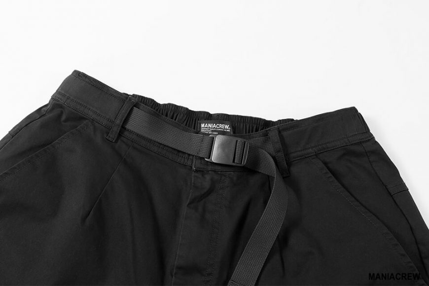 MANIA 22 SS 3D Tailor Pants (12)