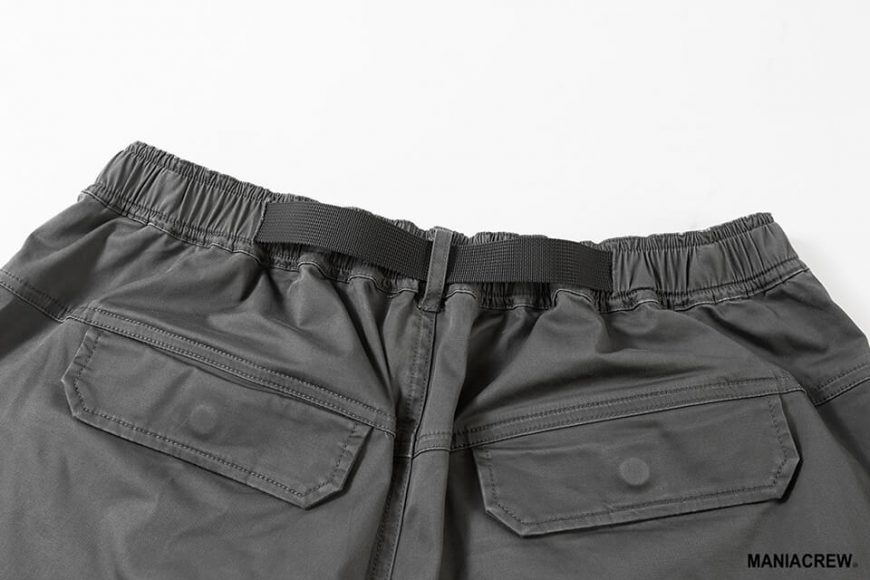 MANIA 22 SS 3D Tailor Pants (20)