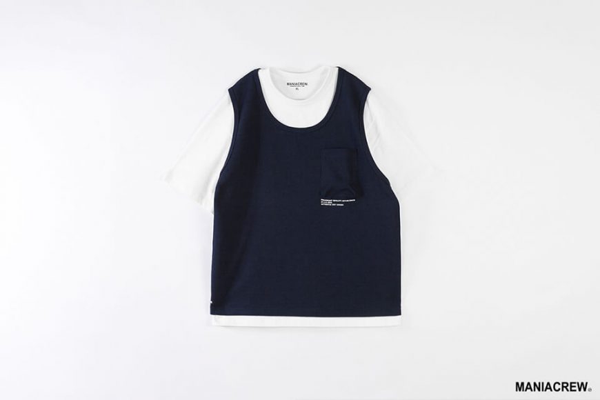 MANIA 22 SS Two-Piece Tee (15)