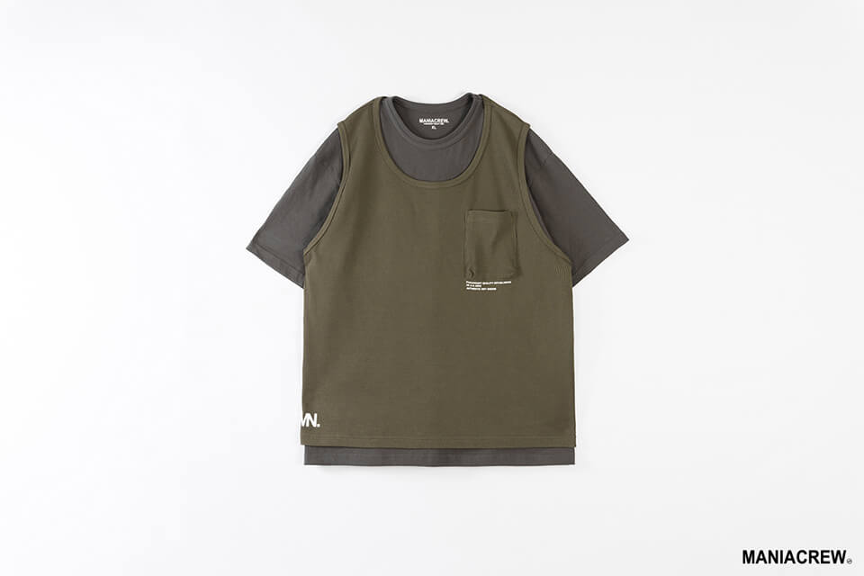 MANIA 22 SS Two-Piece Tee (9)