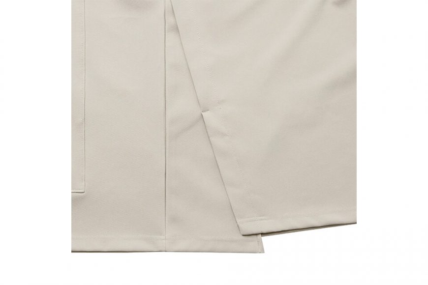 MELSIGN 22 SS Zip-Pocket Polo Shirt (23)