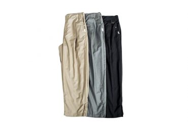 Nurari 22 SS Minimalist Suit Pants (0)