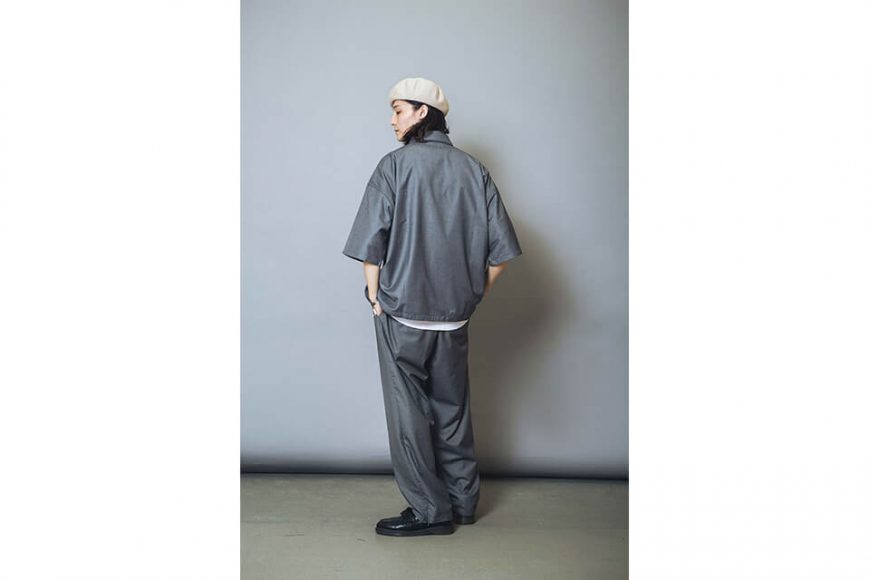 Nurari 22 SS Minimalist Suit Pants (5)