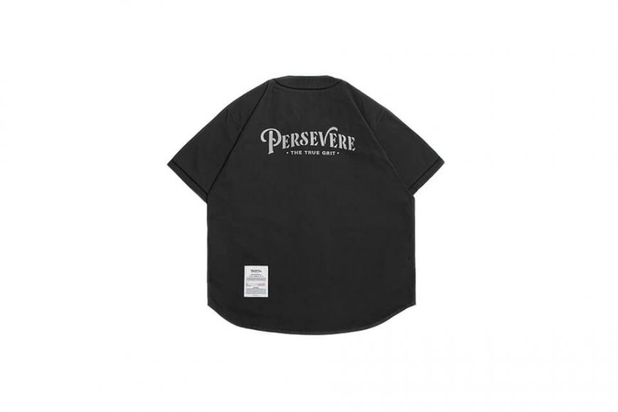 PERSEVERE 22 SS Baseball Shirt (11)