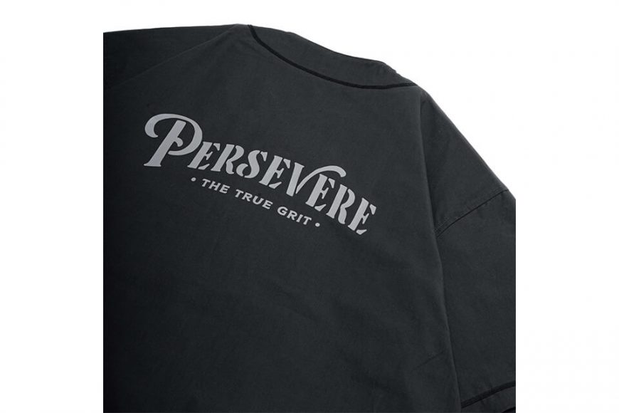 PERSEVERE 22 SS Baseball Shirt (12)