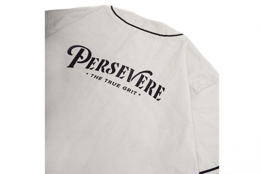 PERSEVERE 22 SS Baseball Shirt (20)
