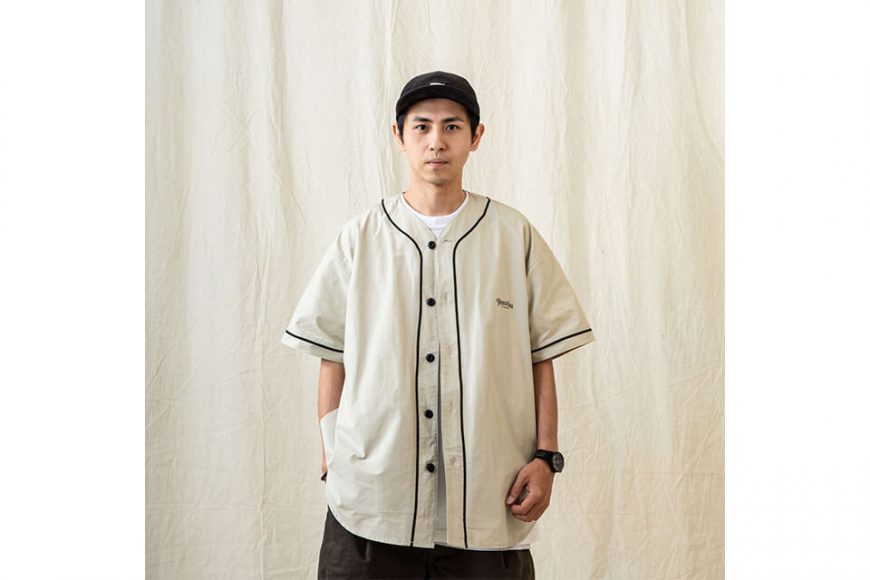 PERSEVERE 22 SS Baseball Shirt (7)