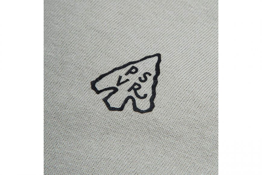 PERSEVERE 22 SS Handwritten Logotype T-Shirt (18)
