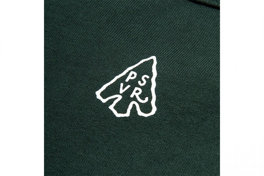 PERSEVERE 22 SS Handwritten Logotype T-Shirt (25)