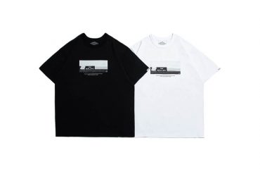 PERSEVERE 22 SS The Real Life Graphic T-Shirt (13)