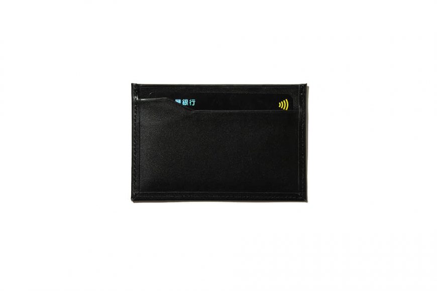 REMIX 22 SS Leather Card Case (6)