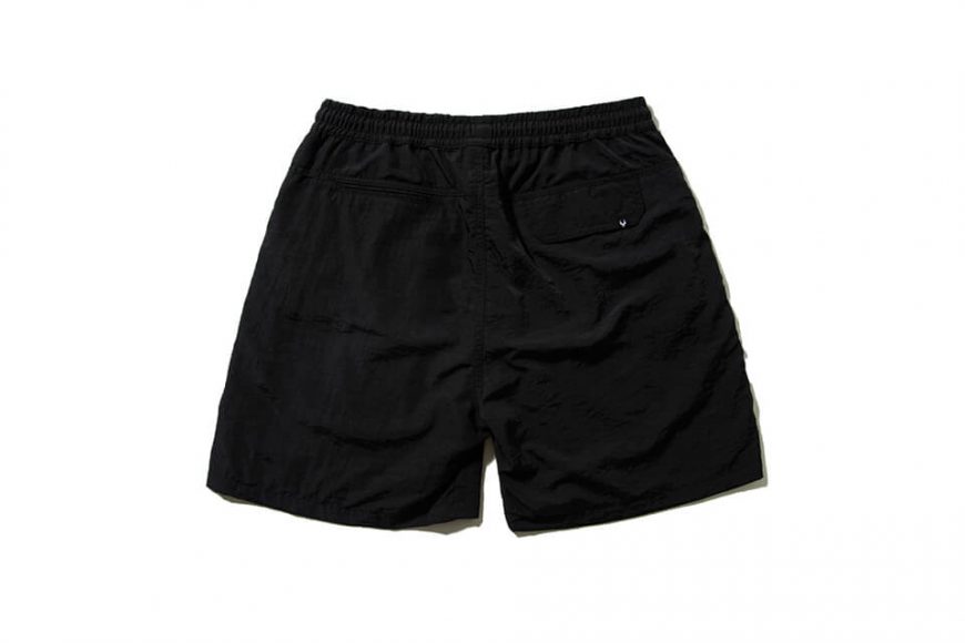 REMIX 22 SS RX Woven Shorts (3)
