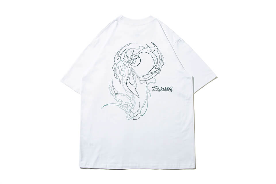 REMIX 22 SS Rose Tee (10)