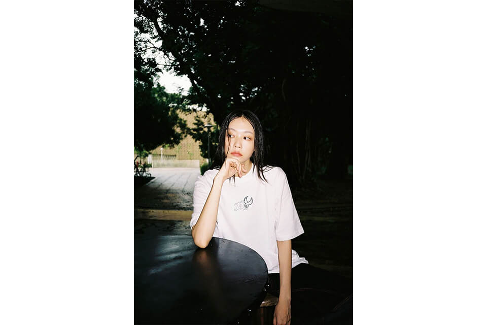 REMIX 22 SS Rose Tee (4)