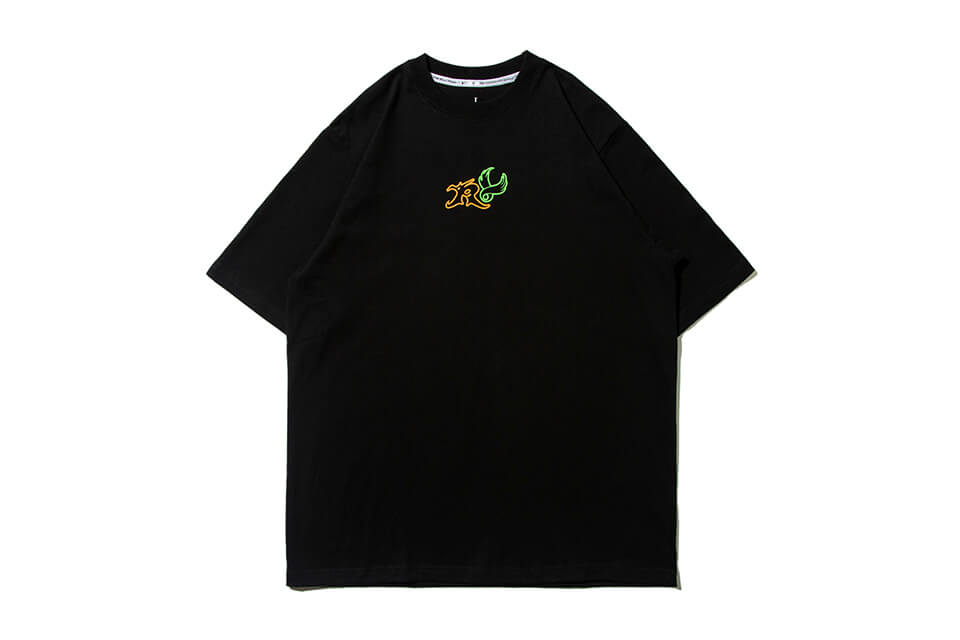REMIX 22 SS Rose Tee (6)