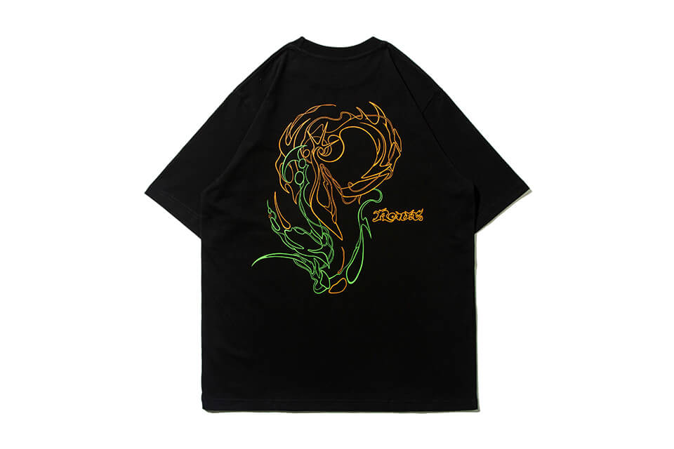 REMIX 22 SS Rose Tee (7)