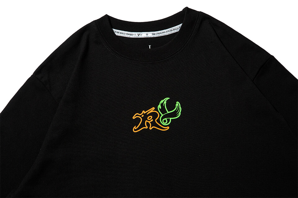 REMIX 22 SS Rose Tee (8)