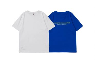 SMG 22 SS Basic Graphic Logo Tee (0)