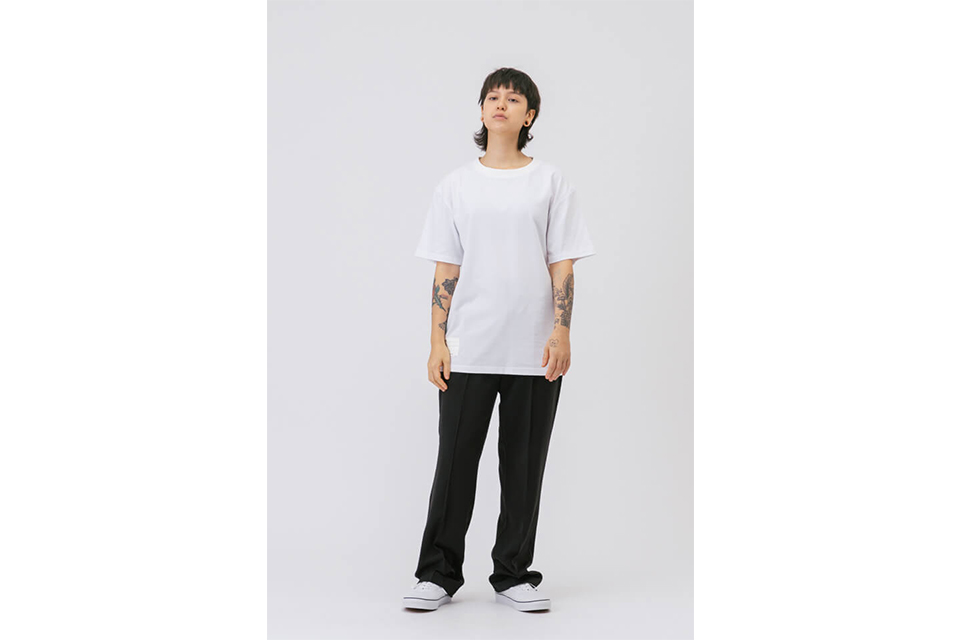 SMG 22 SS Basic Graphic Logo Tee (1)