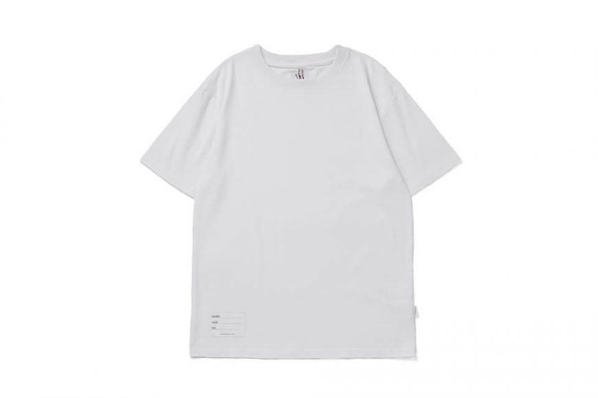 SMG 22 SS Basic Graphic Logo Tee (10)