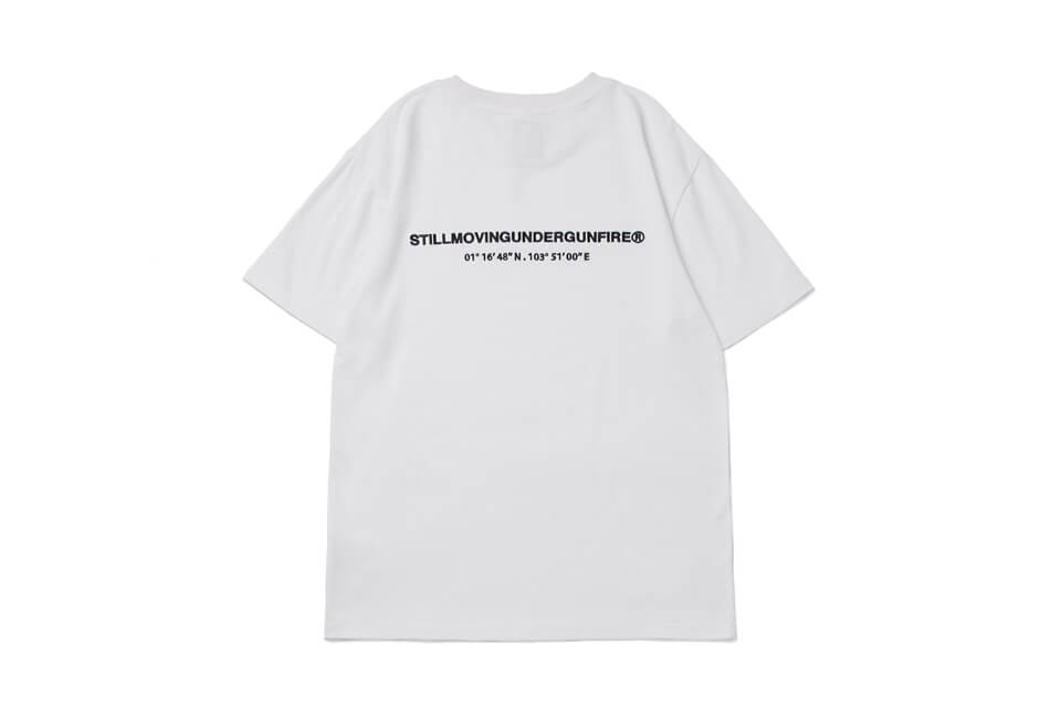 SMG 22 SS Basic Graphic Logo Tee (11)